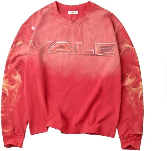 Vale Budokails Red