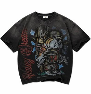 Dog Of War Tee