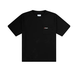 Rhude Moonlight Wolf Pocket Tee