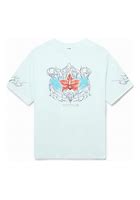 Blades Oversized Short Sleeve T-Shirt