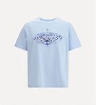 Drip Logo Short Sleeve T-Shirt