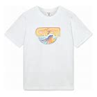 Casa Shirt Printed T-Shirt White