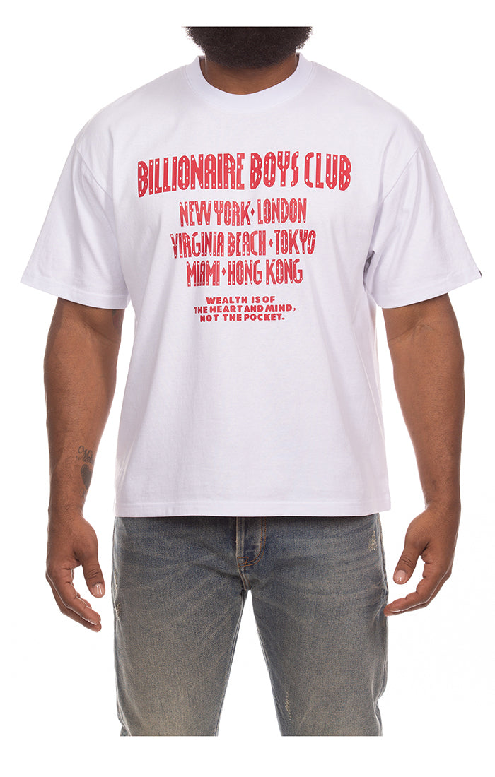 BB Club SS Knit (Boxy Fit)