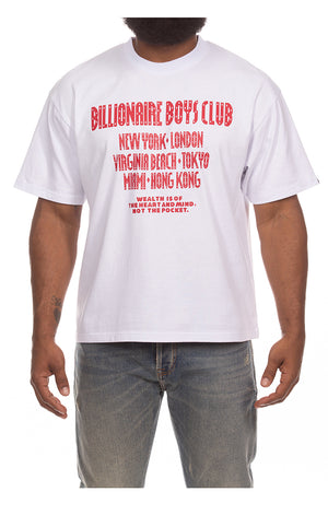 BB Club SS Knit (Boxy Fit)