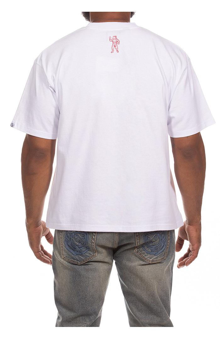 BB Club SS Knit (Boxy Fit)