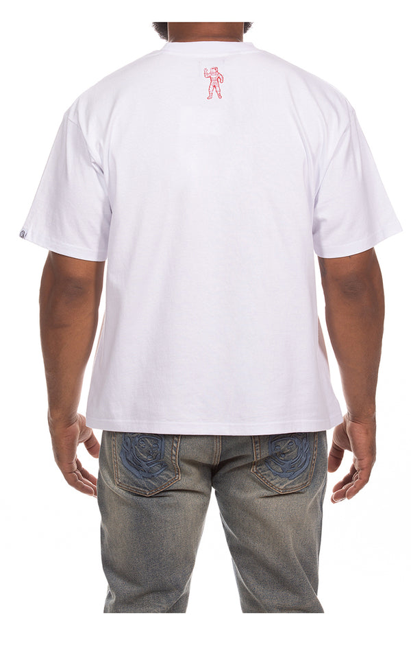 BB Club SS Knit (Boxy Fit)