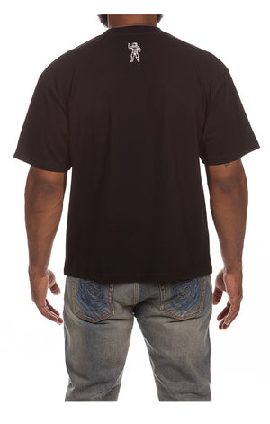 BB Club SS Knit (Boxy Fit)