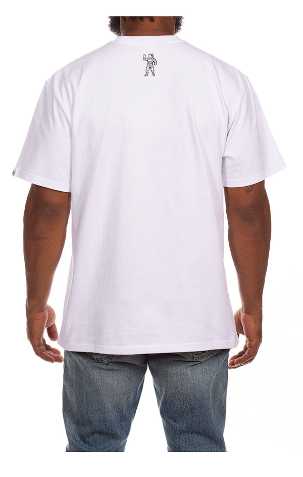 BB Smokey SS Knit (Oversize Fit)