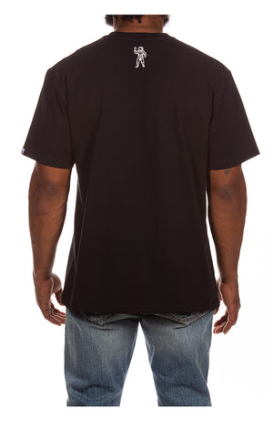 BB Smokey SS Knit (Oversize Fit)