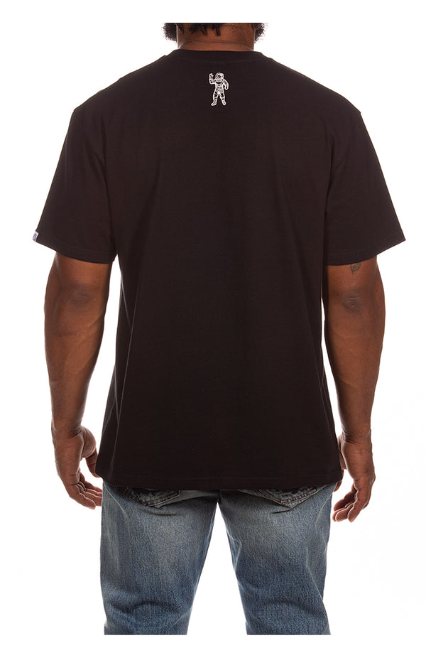 BB Smokey SS Knit (Oversize Fit)