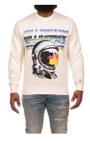 BB Jetpack Sweatshirt