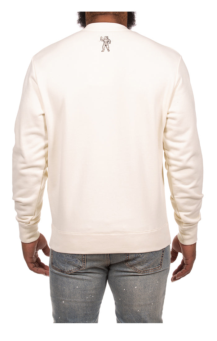 BB Jetpack Sweatshirt