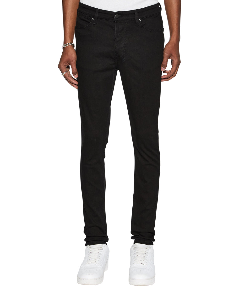 Van Winkle Black Rebel