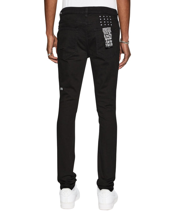 Van Winkle Black Rebel