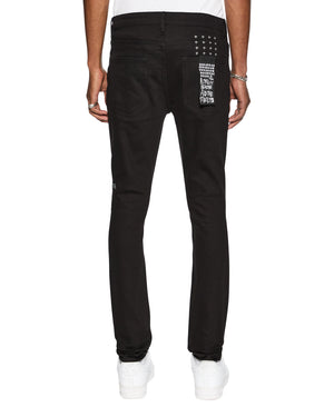 Van Winkle Ace Black Slice