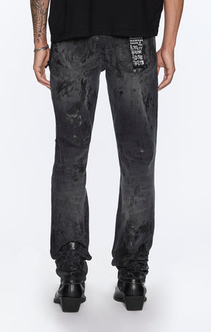 Chitch Powder Grey Pairing