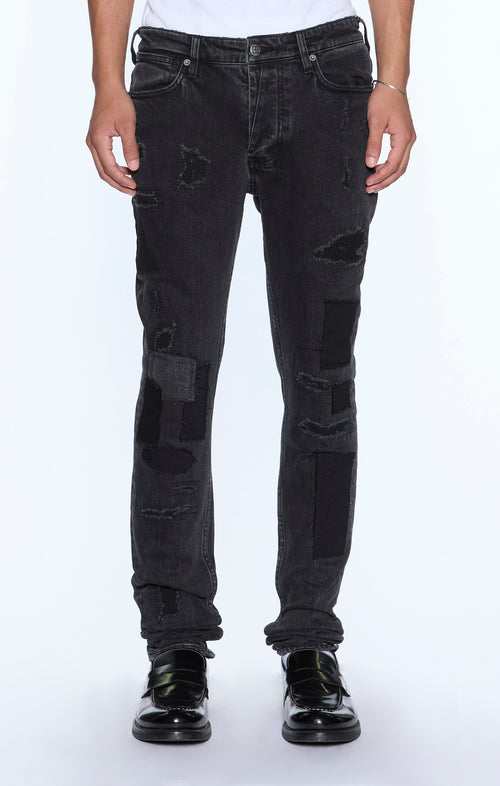 Van Winkle Led Black Rockstar Repair