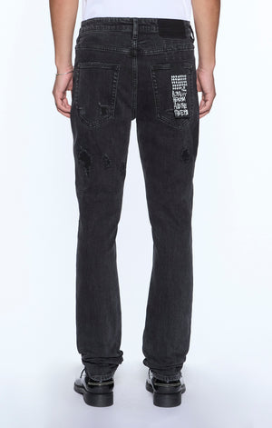 Van Winkle Led Black Rockstar Repair