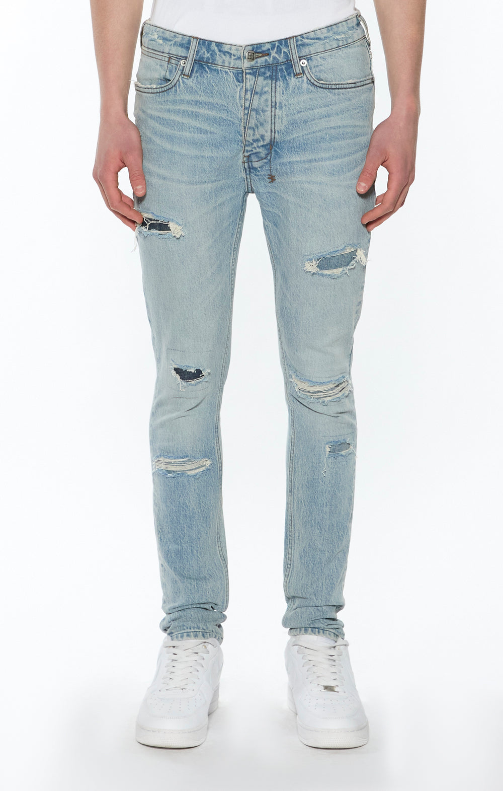 Van Winkle Painter Repair