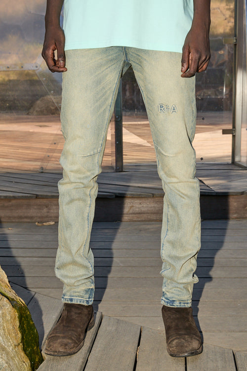 Bryant Skinny Dawn Wave