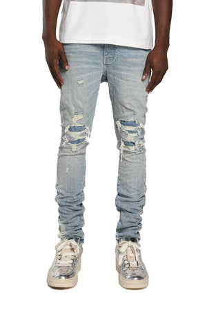 Skinny Garda Repairs