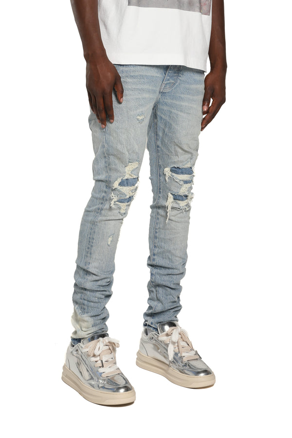 Skinny Garda Repairs