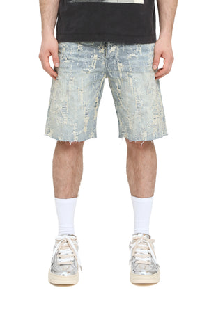 Bead Splatter Destroy