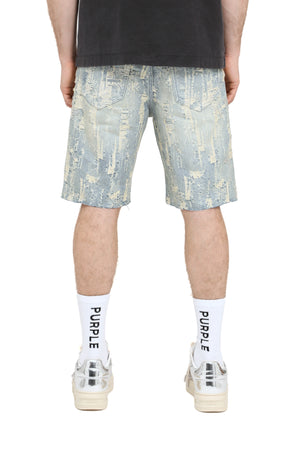 Bead Splatter Destroy