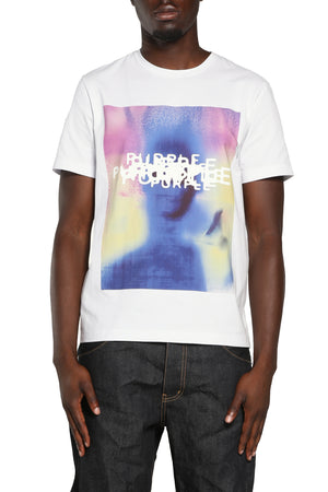 Clean Jersey SS Tee 26 Multi