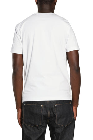 Clean Jersey SS Tee 26 Multi