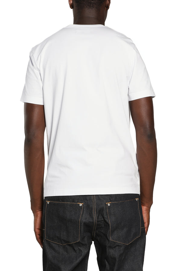 Clean Jersey SS Tee 26 Multi