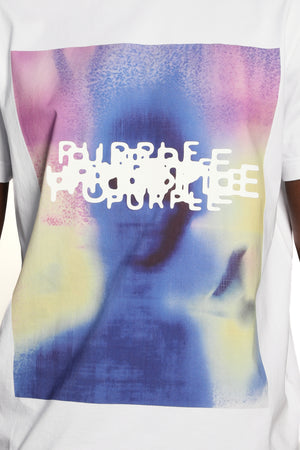 Clean Jersey SS Tee 26 Multi