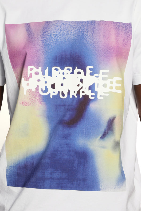 Clean Jersey SS Tee 26 Multi