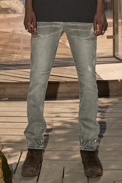 Bryant Iron Haze Side Cross