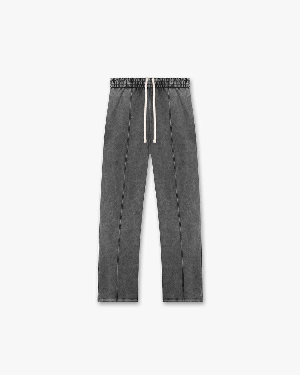 INITIAL SWEATPANTS VINTAGE GREY