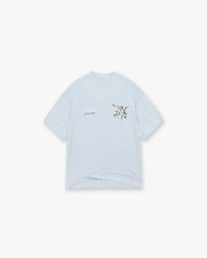 REPRESENT LEGACY CHERUBS T-SHIRT CLOUD