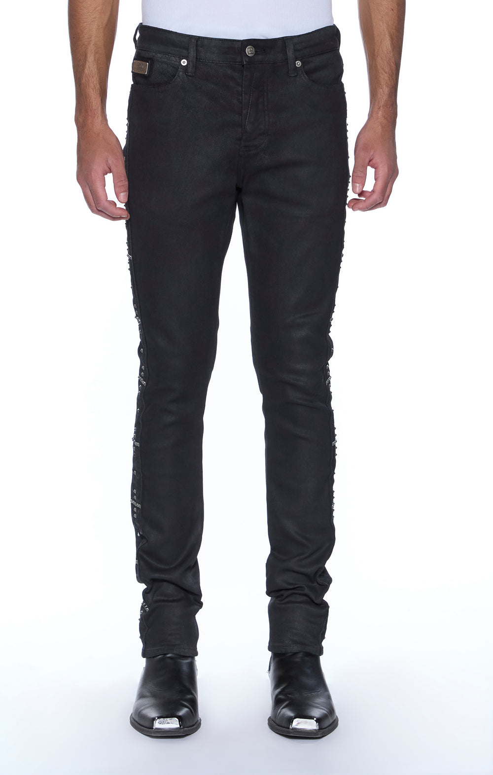 van winkle plus studded