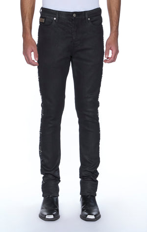 van winkle plus studded