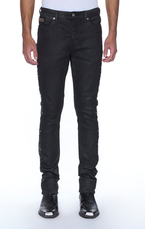 van winkle plus studded