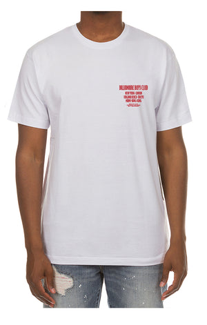 bb outside ss tee