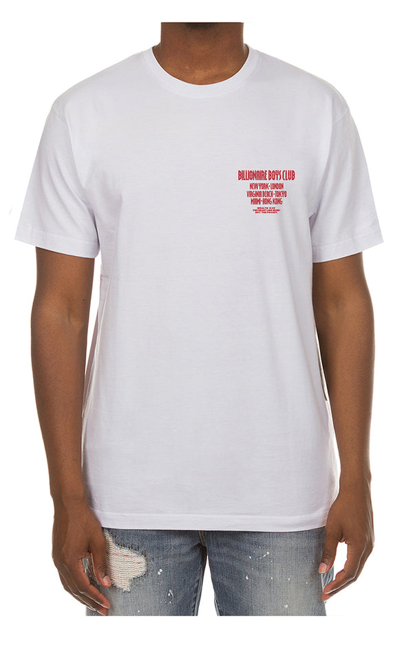 bb outside ss tee