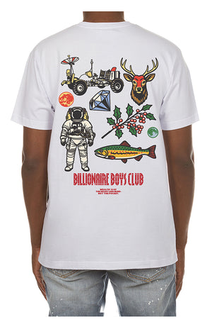 bb outside ss tee