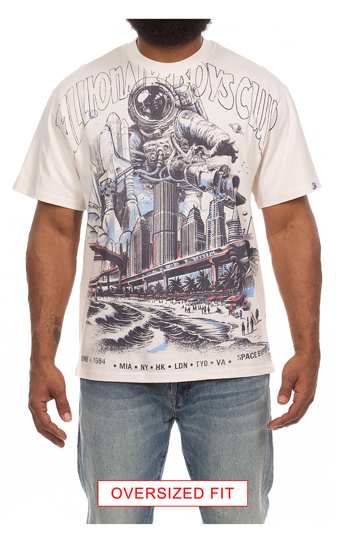 bb space expo ss knit