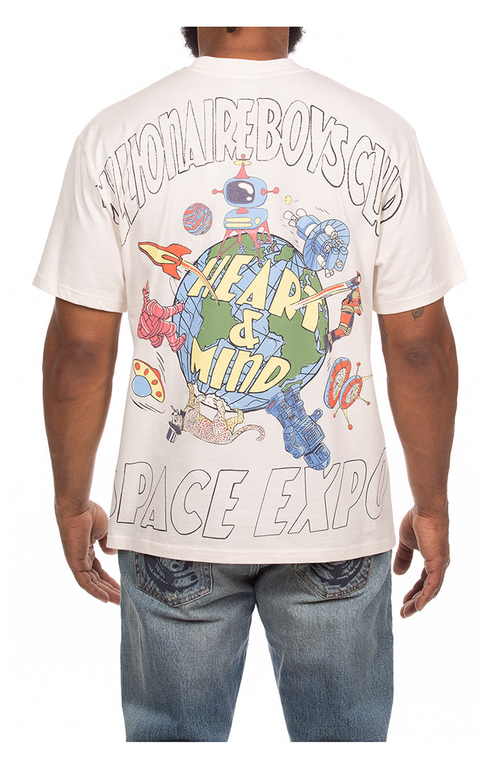 bb space expo ss knit