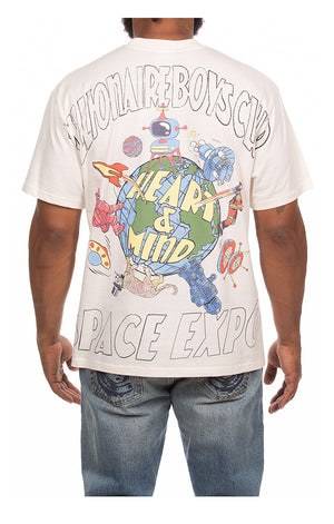bb space expo ss knit