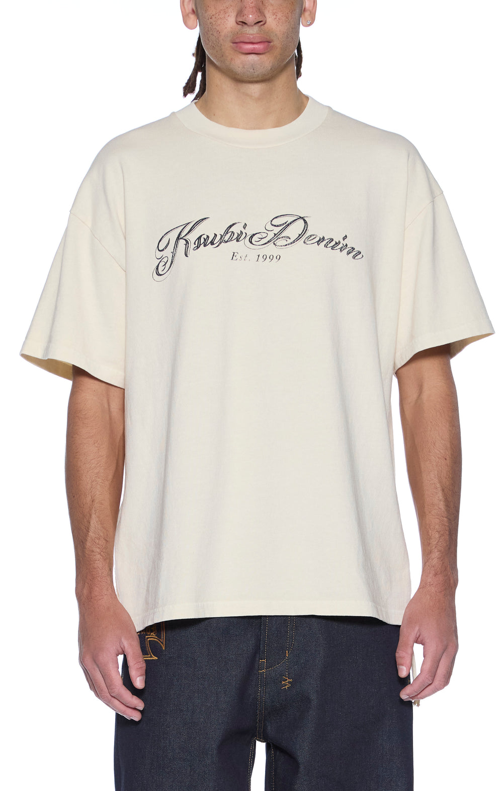 life ekcess ss tee desert