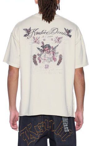 life ekcess ss tee desert