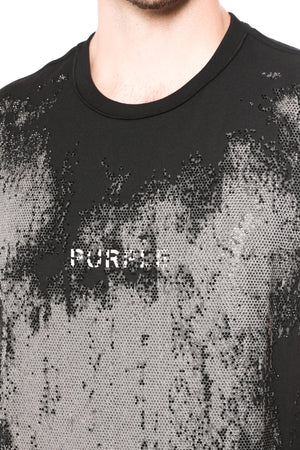 Textured Sleeveless Stones
