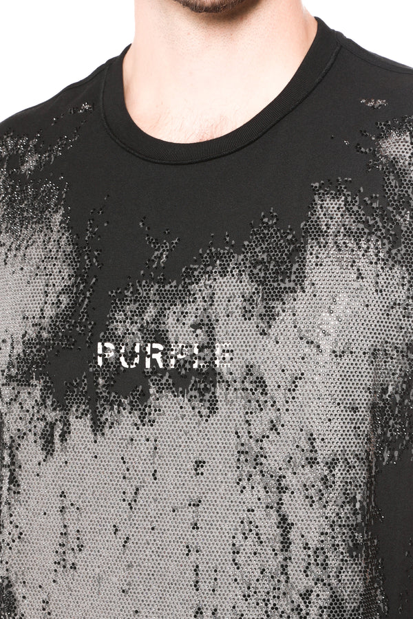 Textured Sleeveless Stones