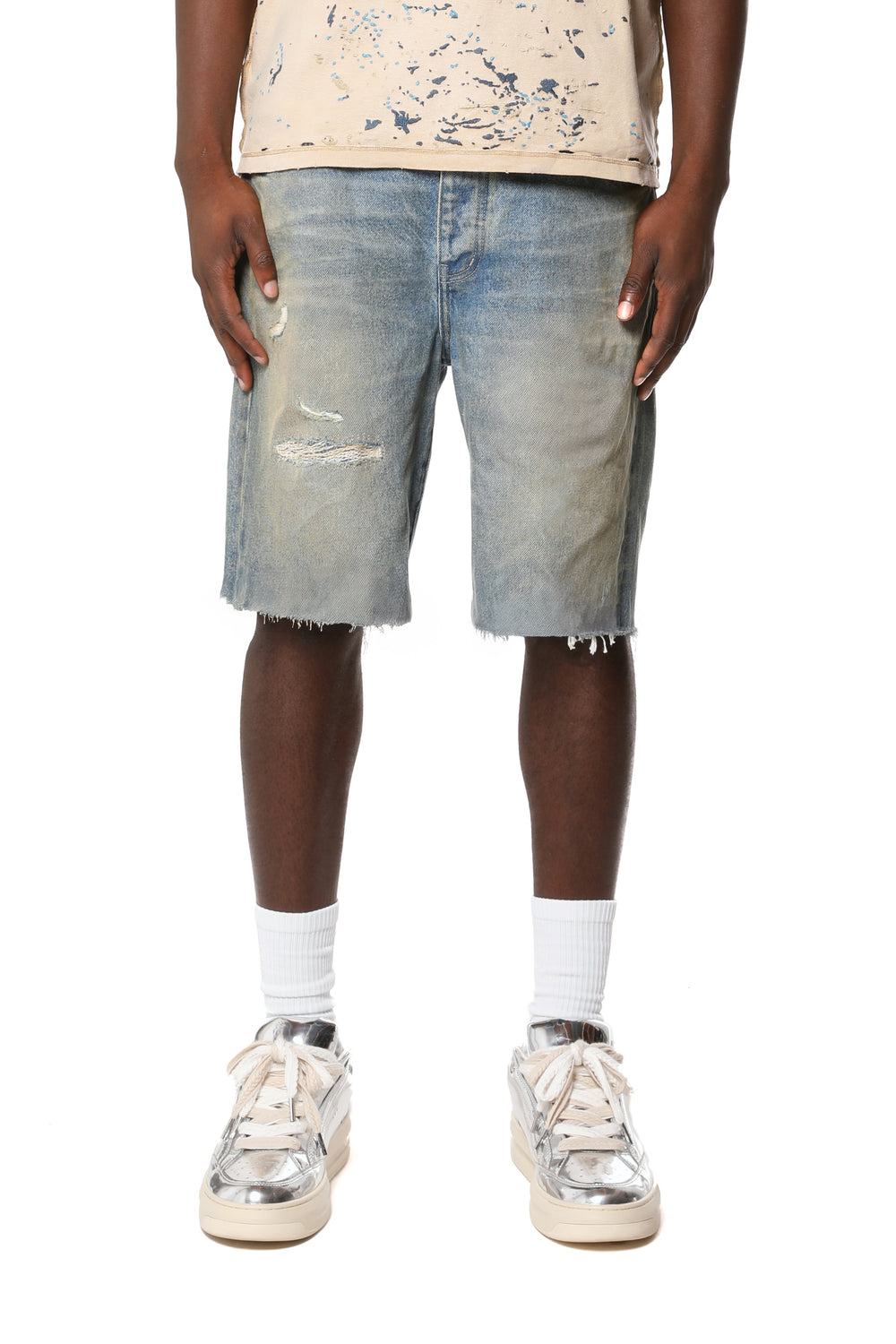 High Summer Destroy